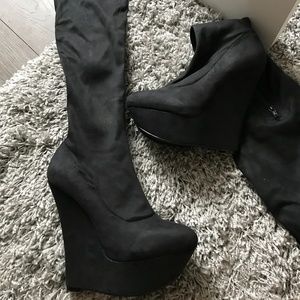 BEBE Boots